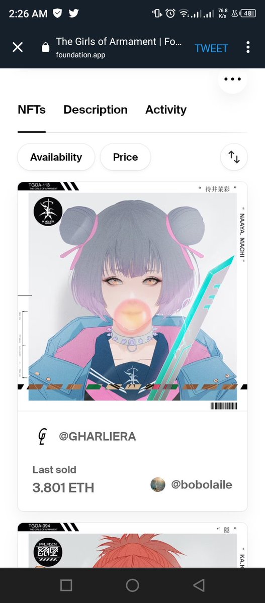 Schen Charles Gonzales 🎯 tweet media