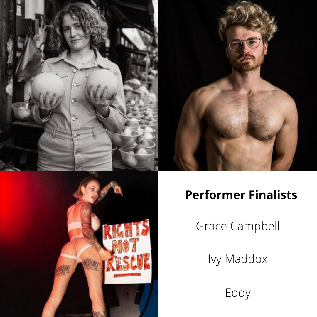 _sexualfreedom's tweet photo. Join us at the Sexual Freedom Awards 2022, 7pm, Thursday 28th April, Bush Hall, London. Tickets: https://t.co/s9wafp84Du #sexualfreedomawards #prideat50 https://t.co/xewlsHQe9n