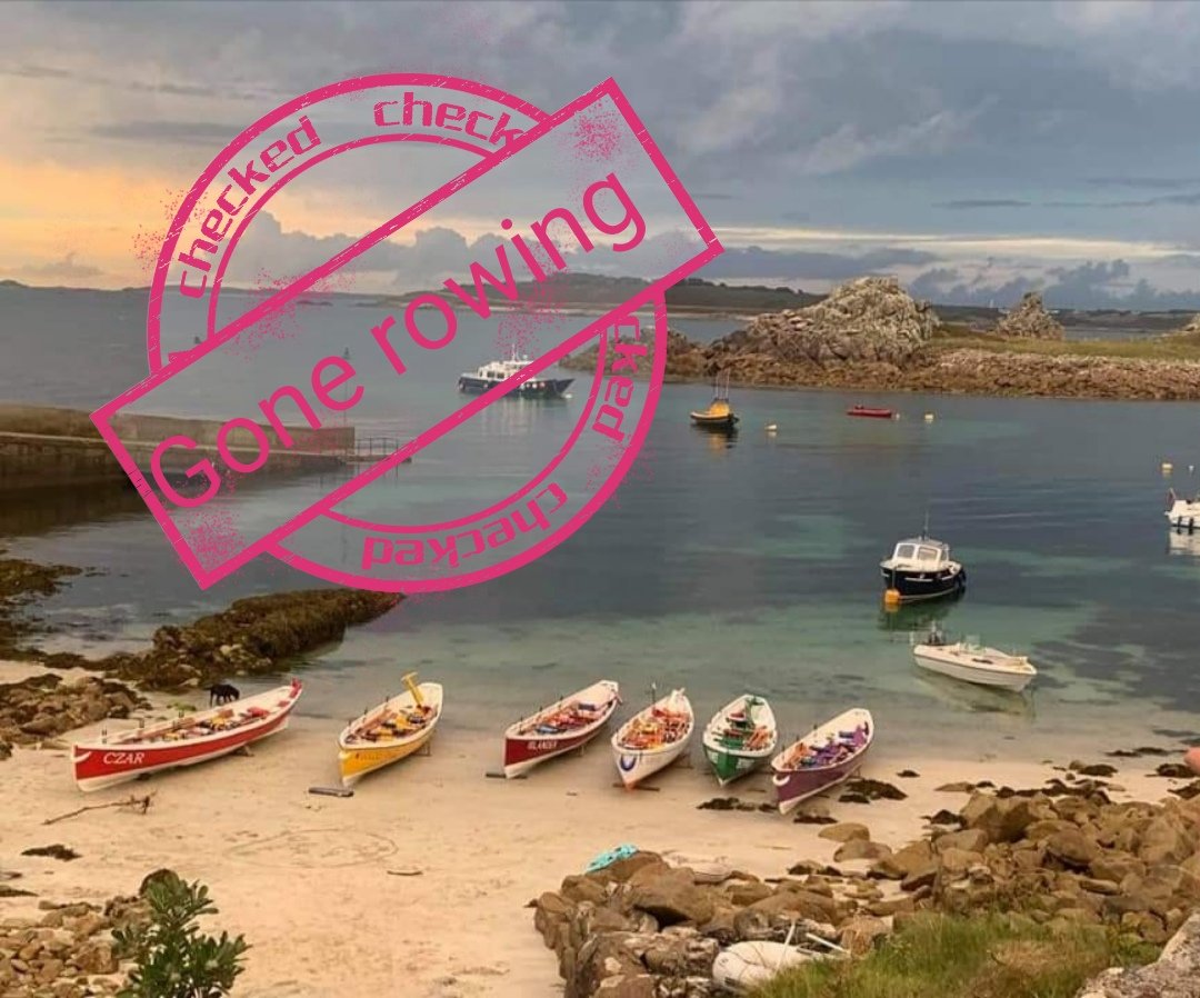 LucyBates_1's tweet image. It's that time of year! #gonerowing #outofoffice #WPGC22