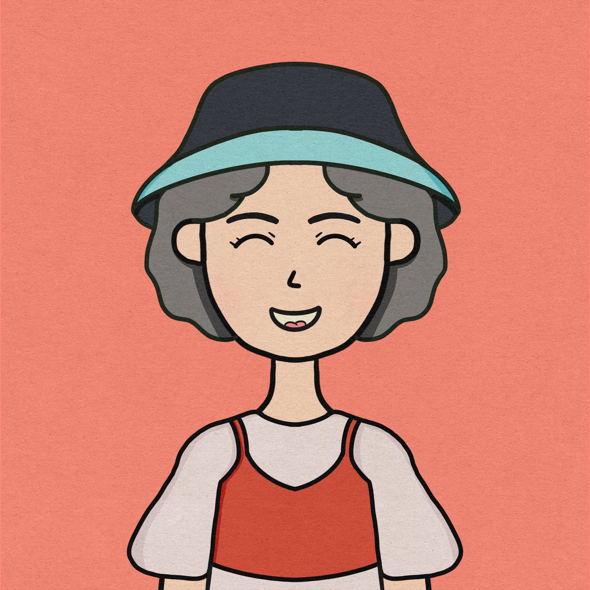 the beauty is inside you 🌸

1 RT will get WL 💛
#WomenInNFTs