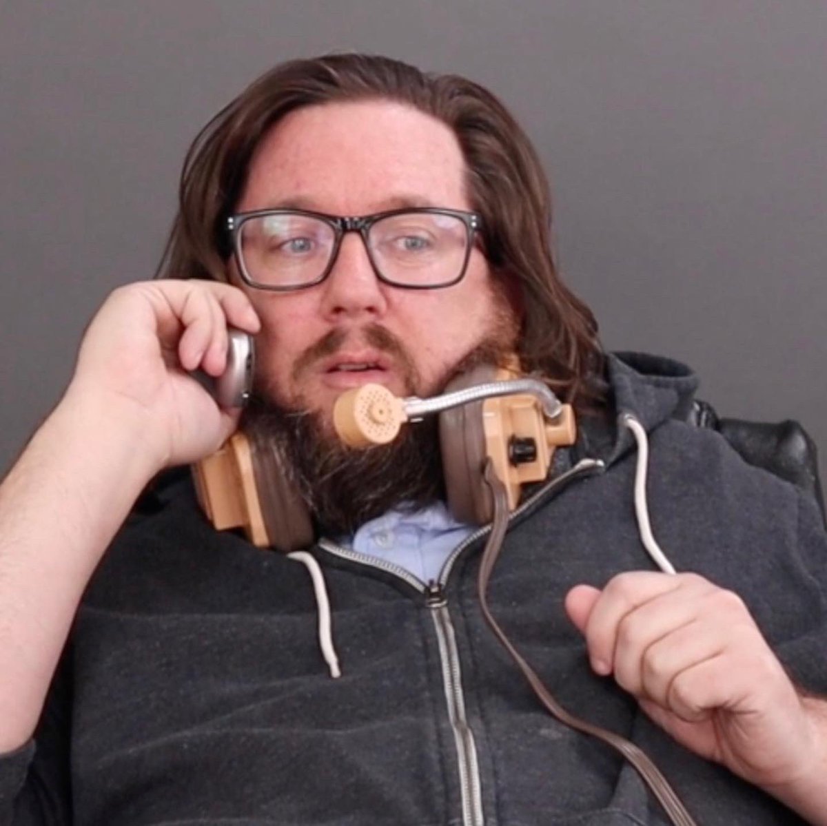 SelfTapesHere's tweet photo. Crushing video game lobby’s and self tapes! 🔥👏

https://t.co/eVWyR5tlEH

#Actor #SelfTape #SelfTapesHere #Gamer #Audition #Acting https://t.co/1HydTCJ86w