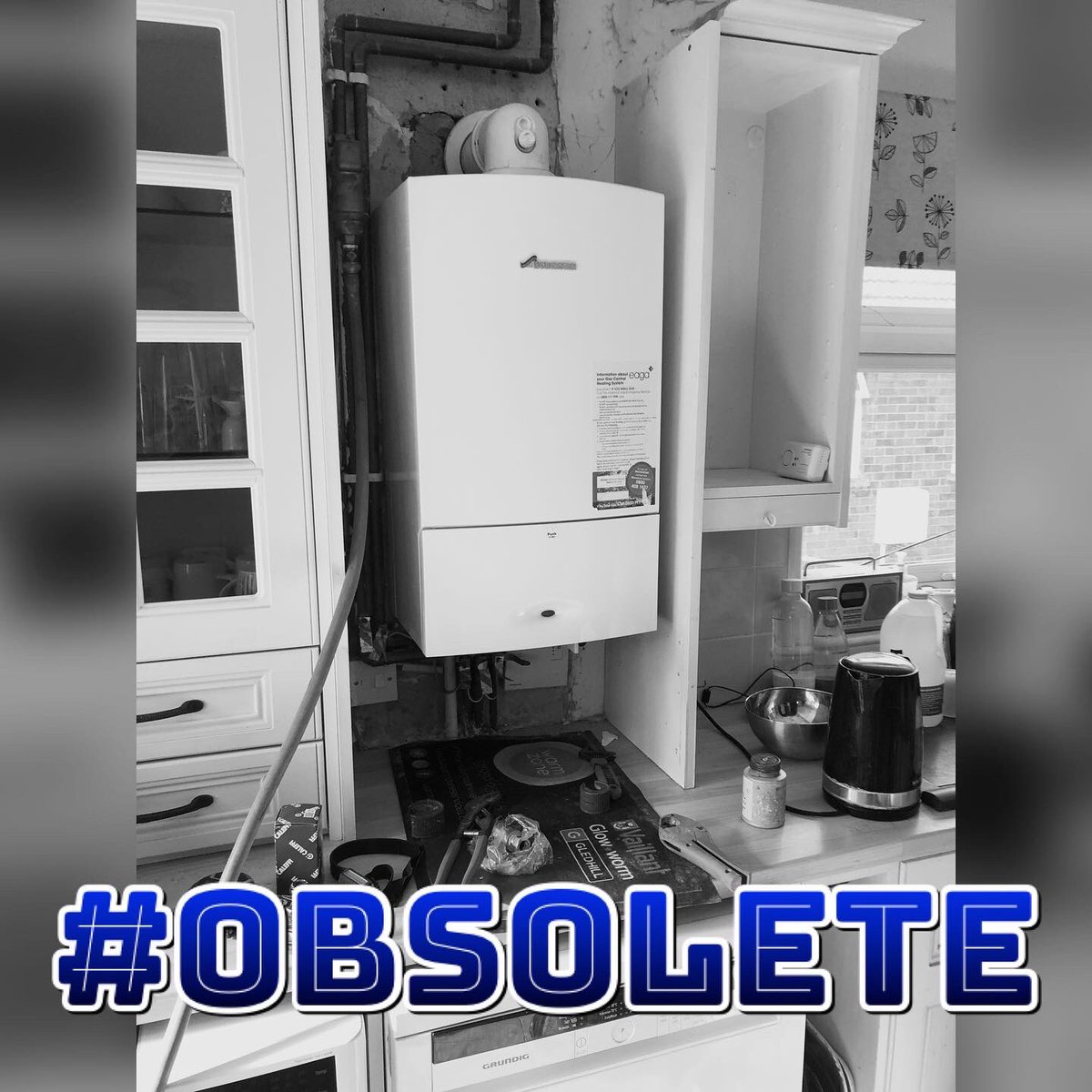 #week16 combi #boiler upgrade featuring a <a href="/glow_wormclub/">Glow-worm</a> complete with <a href="/Altecnic/">Altecnic</a> #shockarrest Climapro2, #weathercomp sensor, 10 year guarantee on the lot. #value #reliable #lovebug #shorehambysea