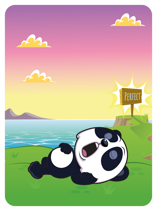 mike78y's tweet photo. @garyvee @veefriends - PATIENT PANDA!!! LFG!! #patientpanda https://t.co/MZa2N9Bh7F