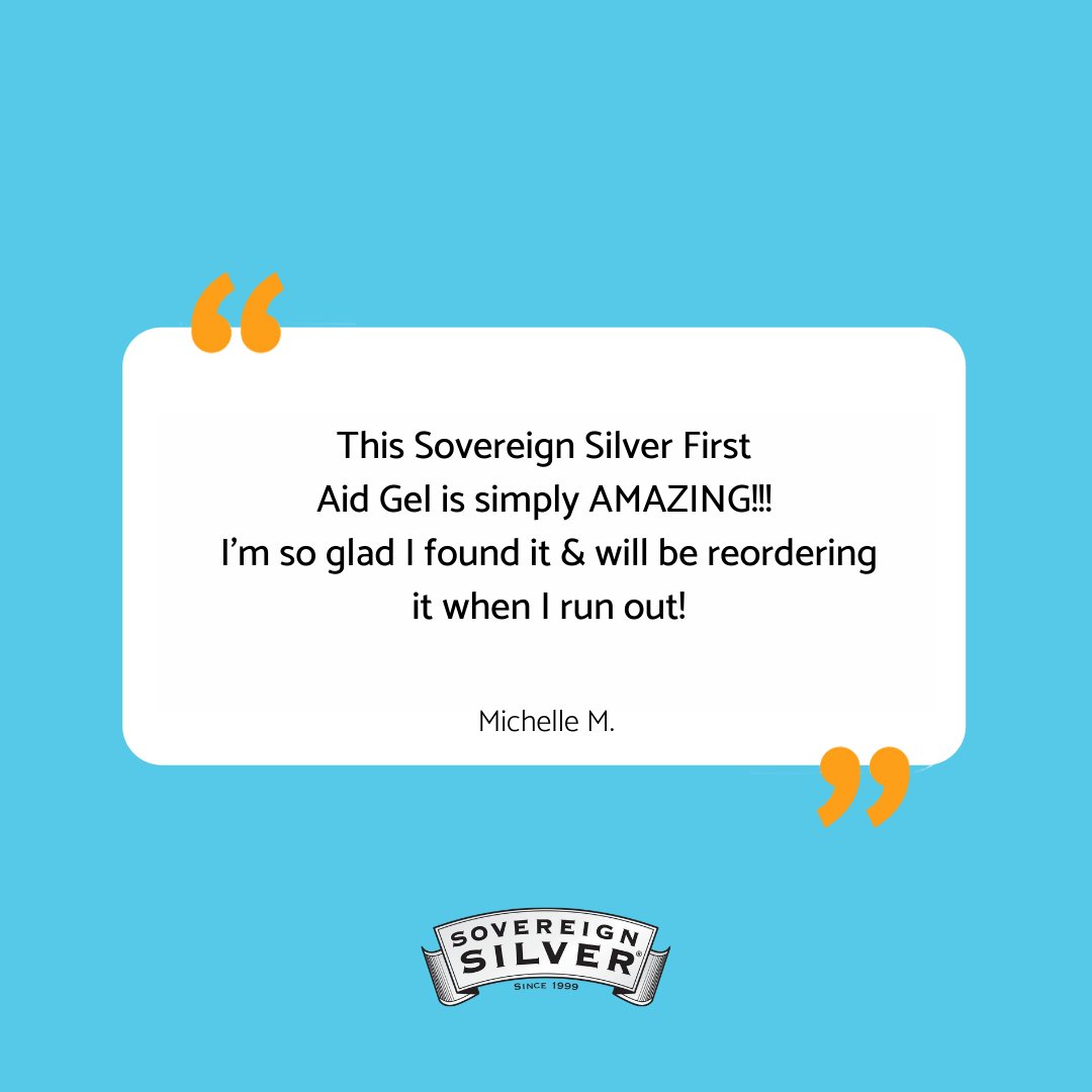 Try our Homeopathic Topical Healing First Aid Gel Today!