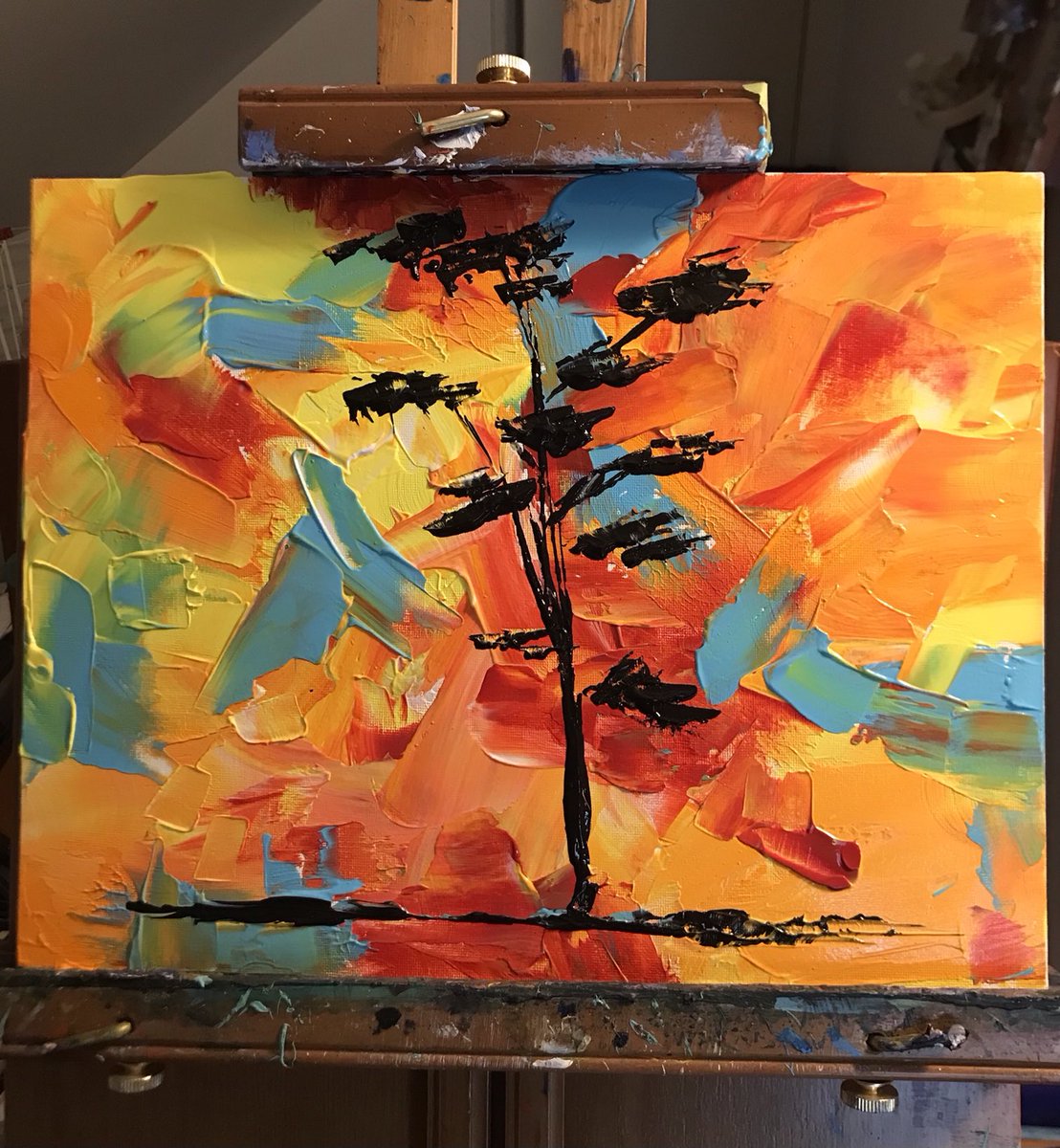 dawnymock💙 tweet media