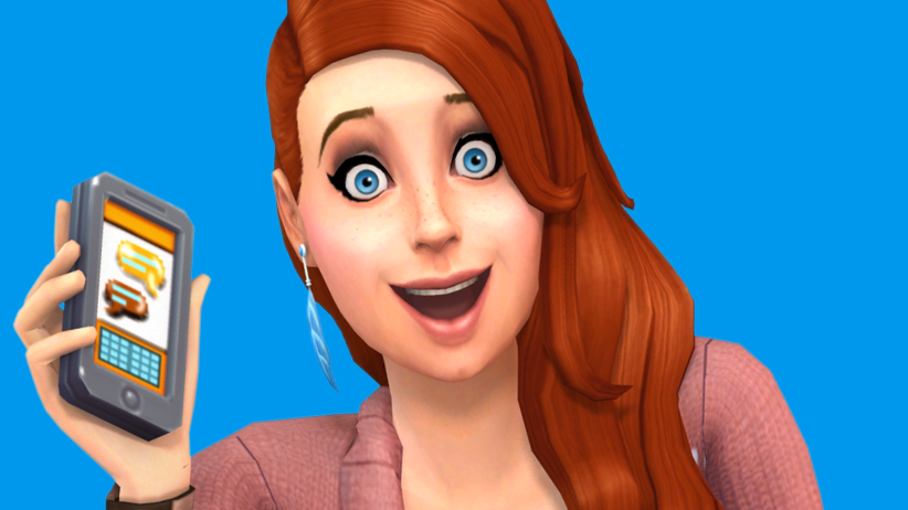 John | SimGuruDuck tweet media