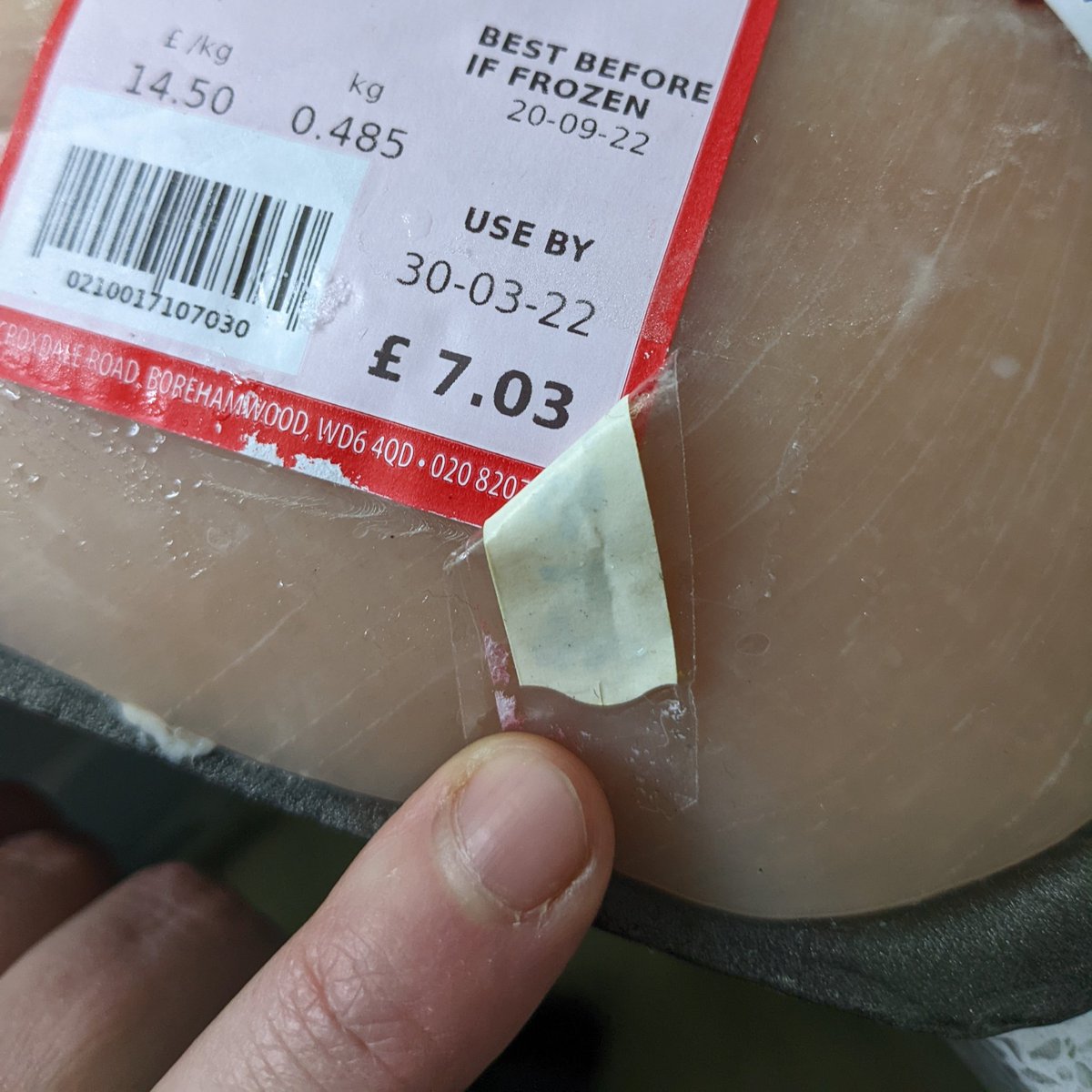 MBDscience's tweet photo. Excuse me? https://t.co/kCBDxeaWiu