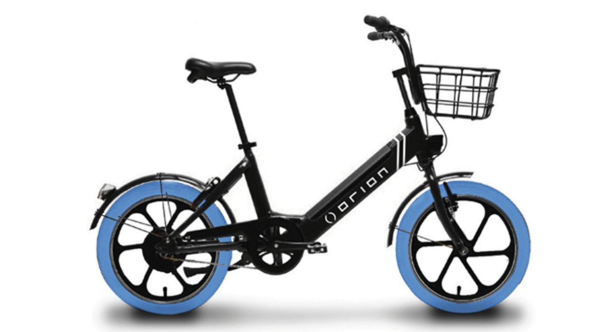 Excited to announce our partnership w/ <a href="/_orionec/">ORION Electronics Company, Inc</a> to enable contactless E-Bike authentication! Our 4th launch in the mobility space in 2022, ORION plans to deliver our market-leading authentication solution across the U.S. buff.ly/3KgoK15 #ContactlessAuthentication #LISNR