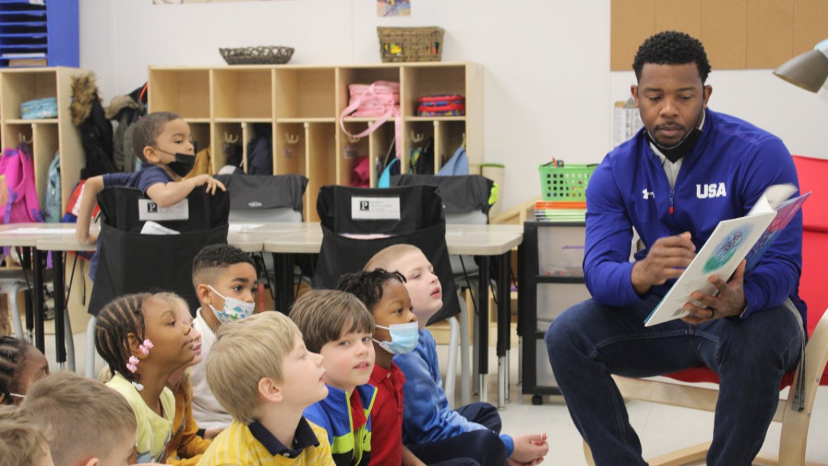 The Children's Museum (@tcmindy) on Twitter photo Join us for a conversation with <a href="/RiversideHSIndy/">Herron-Riverside High School</a> leader Mrs. Katie Dorsey and <a href="/HerronPrep/">Herron Preparatory Academy</a> leader Dr. Tenika Holden-Flynn as they share ideas on how to build positive partnerships between parents and teachers, 5/5, 5-7:30 p.m. at bit.ly/3jbStwI Join us for a conversation with <a href="/RiversideHSIndy/">Herron-Riverside High School</a> leader Mrs. Katie Dorsey and <a href="/HerronPrep/">Herron Preparatory Academy</a> leader Dr. Tenika Holden-Flynn as they share ideas on how to build positive partnerships between parents and teachers, 5/5, 5-7:30 p.m. at bit.ly/3jbStwI
