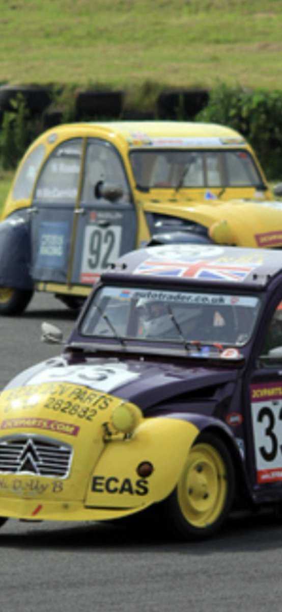 Phil Pembrey Circuit tweet media