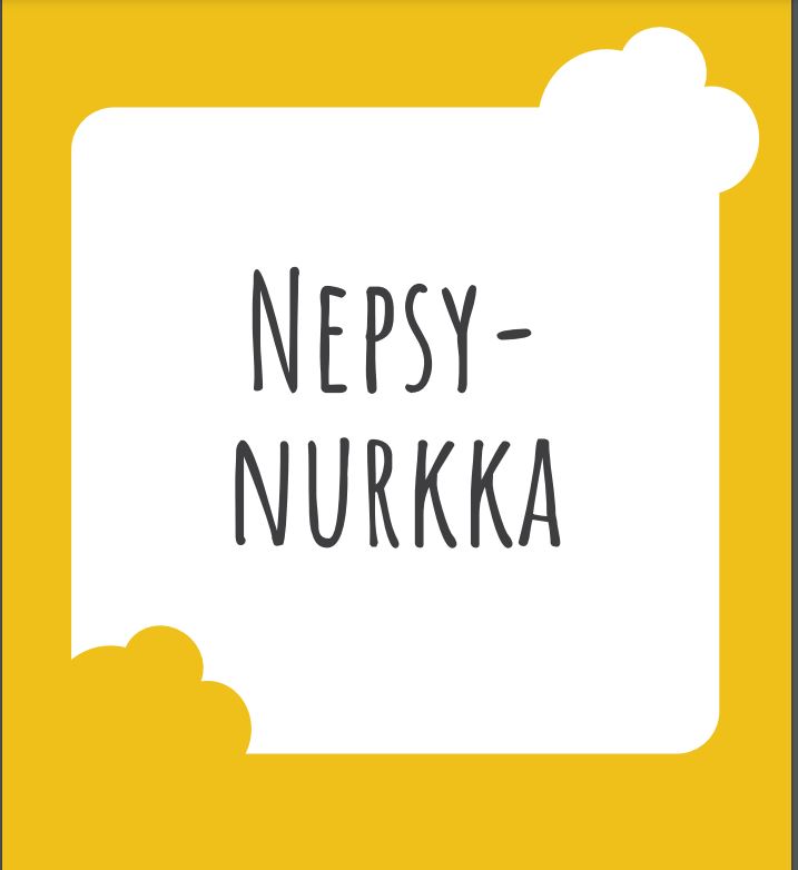 Tervetuloa 2.5-31.5.2022 Porin Pääkirjastoon DigiNepsy-hankkeen toteuttamaan aistiystävälliseen Nepsy-Nurkkaan! @SatakunnanAMK @RoboAI2 <a href="/Porikaupunki/">Porin kaupunki</a> Yhdessä!