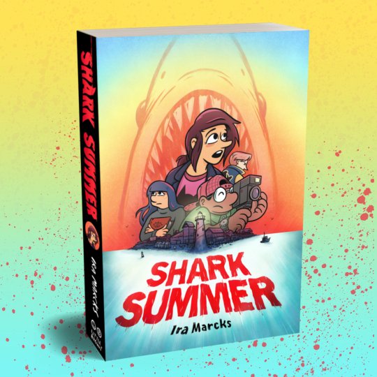 Ira Marcks tweet media