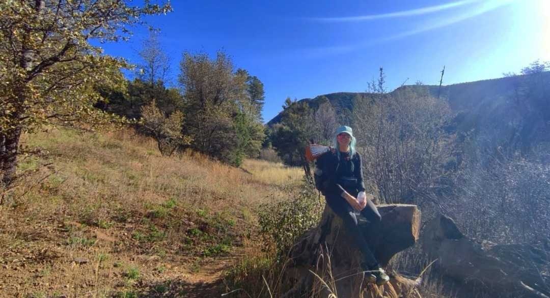 hiiker__'s tweet photo. Reposting @kayla.bold “Difficult roads often lead to beautiful destinations” - Zig Ziglar ✨
#ArizonaTrail #AZT2022 #ArizonaTrail2022
#AZTthruhike #HikeArizona #Arizona #optoutside #hikertrash #keepontrekking #thruhike #hikerlife #backpacking #hikerlife #outdoorlife #hiking https://t.co/OxfCanCT9q