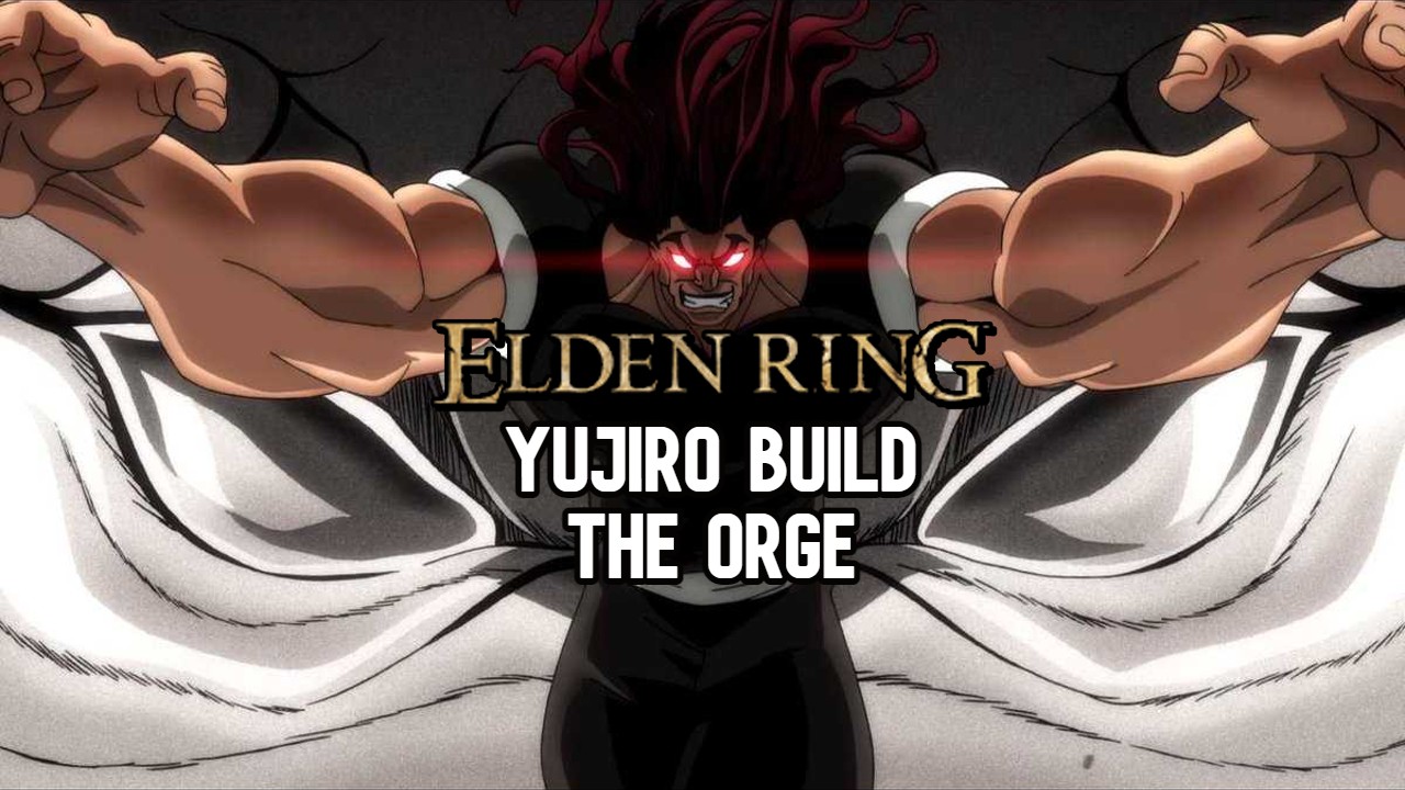 I Played Elden Ring As Gojo And It Was BROKEN (Jujutsu Kaisen Gojo Build) -  YouTube