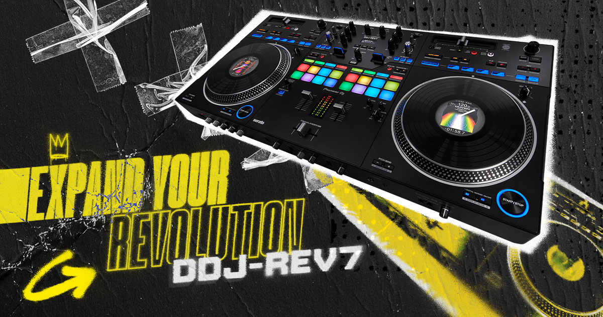 ProAAL's tweet photo. Pioneer DJ Controllers BACK IN STOCK! Limited qty available, order now! 
#ddjrev7 #ddj1000srt #ddj800 #ddj400 #ddjsr2 #ddjrev1 #ddj200 #ddj #rekordbox #seratodj #serato #pioneerdj #pioneer #dj #djcontroller

https://t.co/NmlEj8nNm7
https://t.co/oaLU6hme0P https://t.co/ks2hCb4Y7G