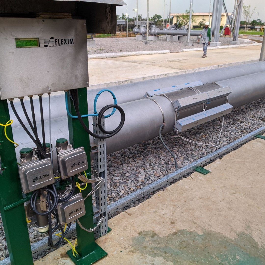 Flexim_Americas's tweet photo. Here is just one example of the care and attention to detail our service technicians provide for our customers.

SERVICES PAGE: https://t.co/OYRqTKnoeh
CONTACT LOCAL SALES TEAM: https://t.co/UEnZuEoiiO

#industrialsolutions #flexim #flowmeasurement #clampon #service #installation https://t.co/nQ8GW7axkT
