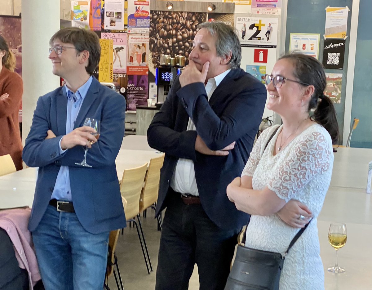 Jan Mees tweet media