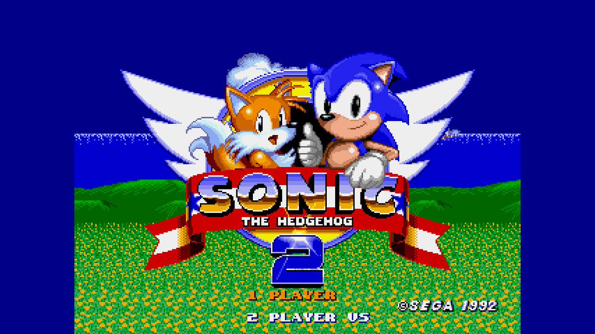 The origins of Sonic the Hedgehog - Polygon