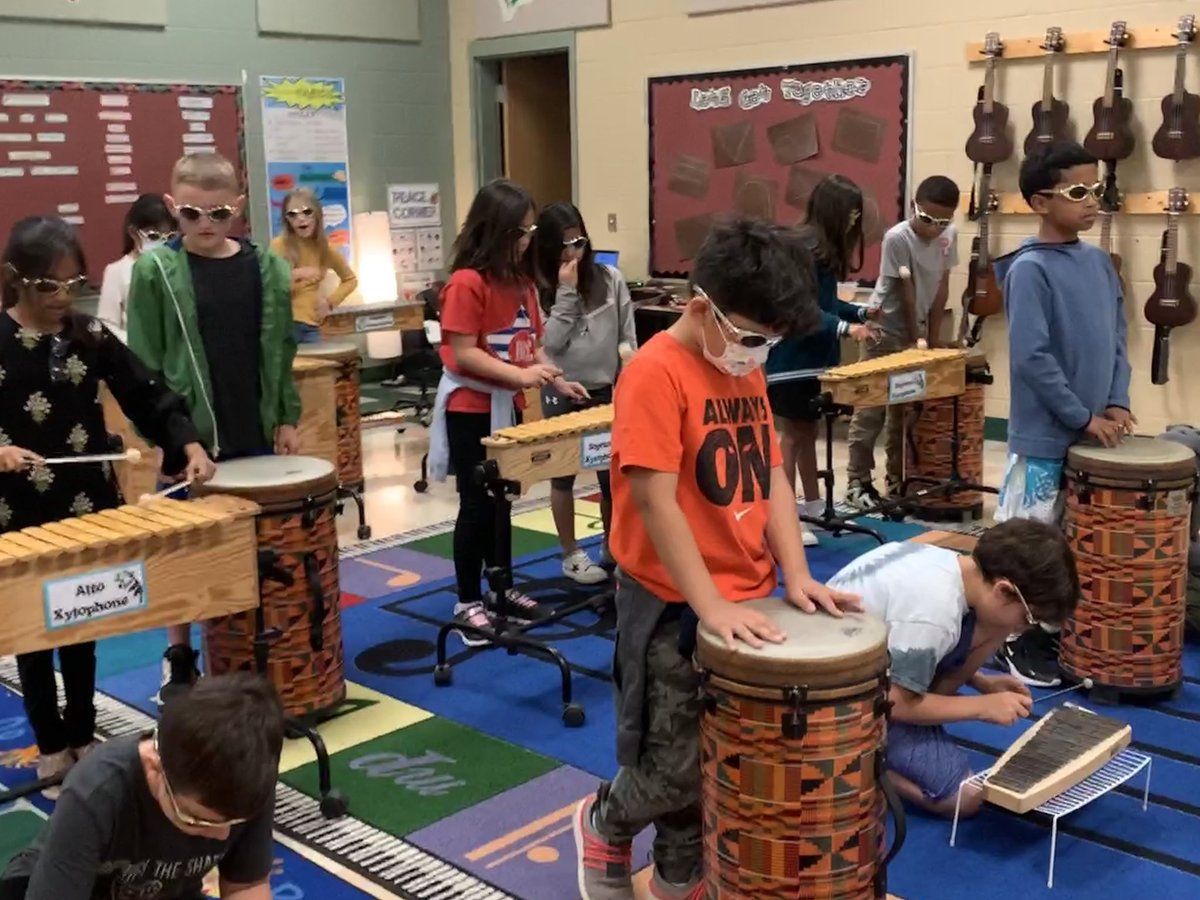Mrs. Morris (@mrsmorrismusic) on Twitter photo Channeling our inner Elton John today while performing Crocodile Rock with <a href="/bulverdecreek/">BCE Texans #WeAreBulverdeCreek</a> 3rd graders! They are jamming! <a href="/NEISDElemMusic/">NEISD Elementary Music</a> <a href="/NEISDFineArts/">NEISD Fine Arts</a> Channeling our inner Elton John today while performing Crocodile Rock with <a href="/bulverdecreek/">BCE Texans #WeAreBulverdeCreek</a> 3rd graders! They are jamming! <a href="/NEISDElemMusic/">NEISD Elementary Music</a> <a href="/NEISDFineArts/">NEISD Fine Arts</a>