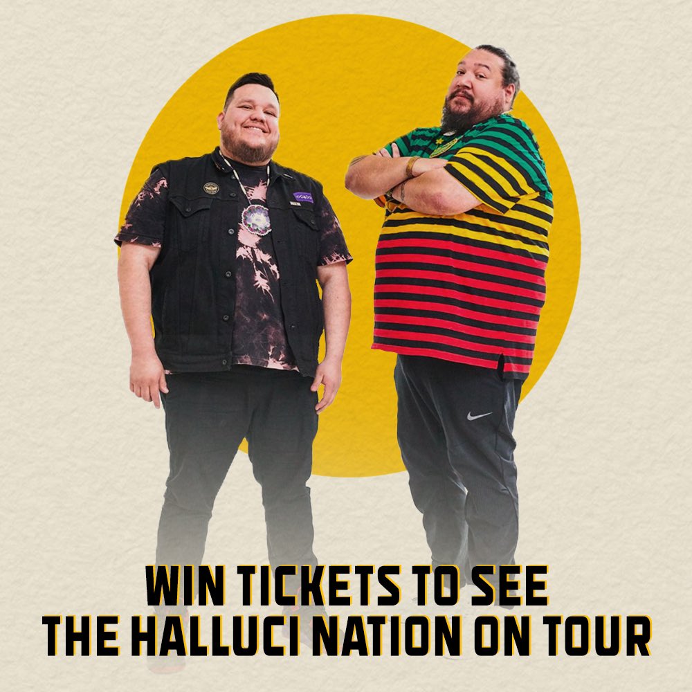 atribecalledred's tweet photo. Retweet for a chance to win tickets to one of our upcoming shows! ✊🏾

For dates, head here: https://t.co/dwG81mXece https://t.co/LhVxAfqldq