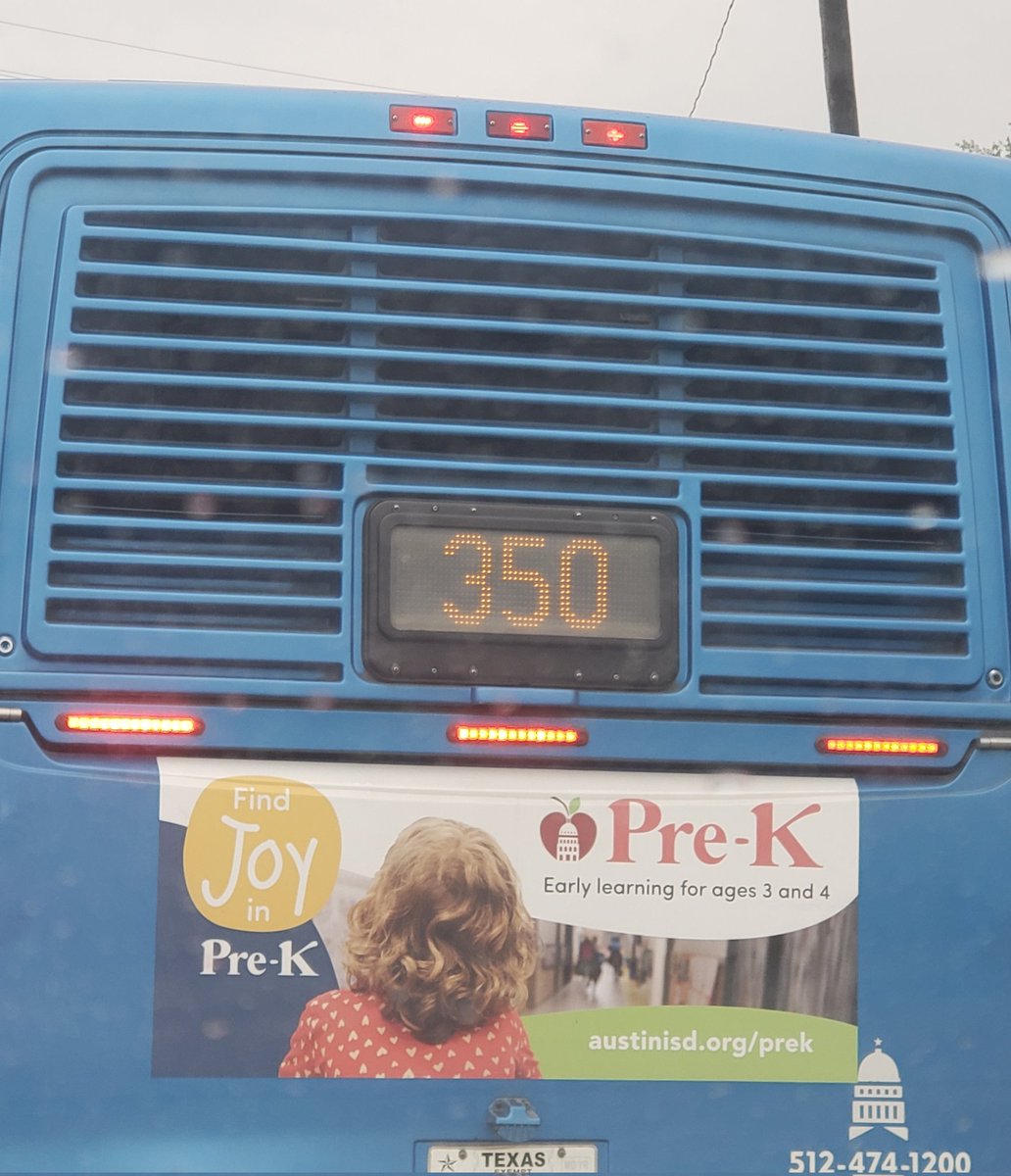 Gloria Vera-Bedolla🥑🐝❤👑🎸🌈✊🏾 (@gloriaverabedo1) on Twitter photo Look at what I saw on my way to work today...enroll your kids now for 2022-2023 school year. Visit austinisd.org/enroll today for more information on why you should choose <a href="/AustinISD/">Austin ISD</a> #somosAISD and we ❤ #aisdFuturo #aisdproud Look at what I saw on my way to work today...enroll your kids now for 2022-2023 school year. Visit austinisd.org/enroll today for more information on why you should choose <a href="/AustinISD/">Austin ISD</a> #somosAISD and we ❤ #aisdFuturo #aisdproud