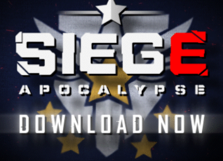 🚨Generals! Are you ready to go head to head in intense 1v1, real-time strategy battles?!🚨

Then download SIEGE: Apocalypse today, we can't wait for you to join us on the Battlefield! 🎉
.
.
.
.
.
#newgame #downloadnow #ios #android #playnow #tuesdayvibe #mobilegaming