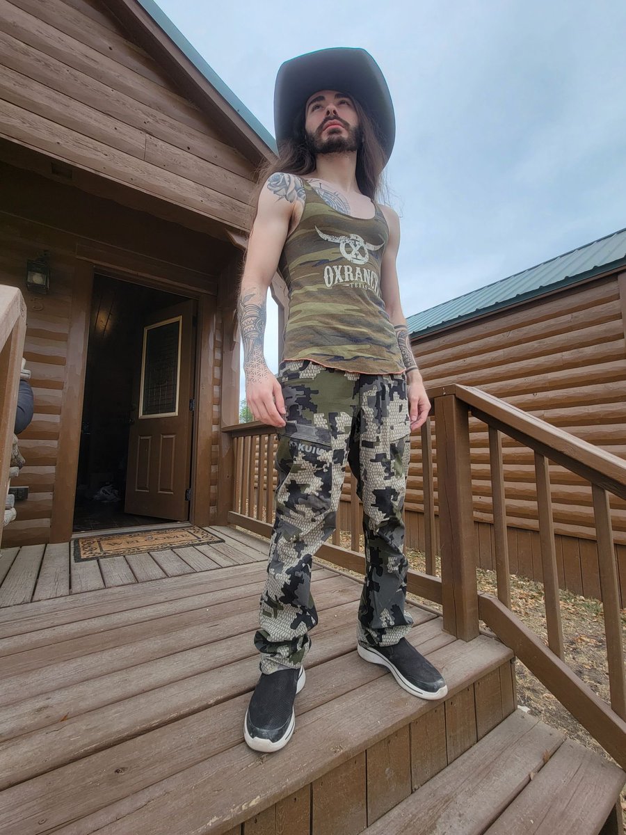 Welcome to Ram Ranch