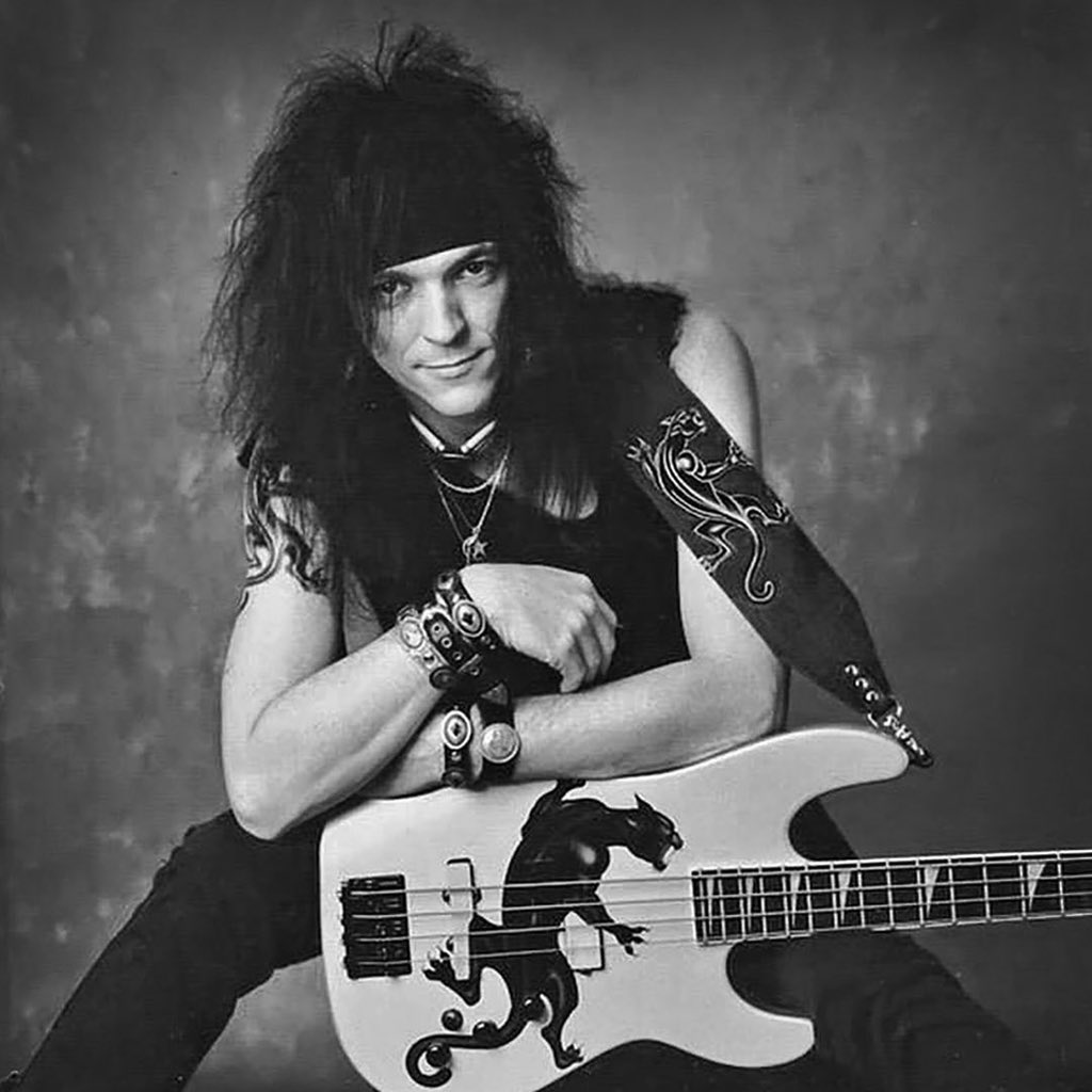 AutographBand's tweet image. Rest In Peace Randy Rand.