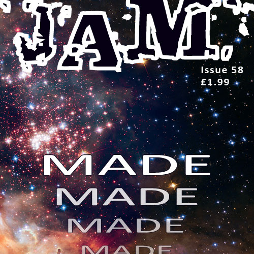 thejammag's tweet photo. Hope you had a great Easter! JAM Issue 58 due out soon!
Interviews with :
Stef Reid @RunJumpStefReid - Paralympian/Dancing on Ice contestant
Junior Stanislas - footballer - Bournemouth.
Philippa Hanna @Philippahanna - singer/songwriter/author
More details to follow … https://t.co/fayVuI1pgz