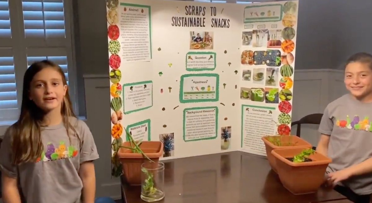 Coopertown_ES's tweet photo. Coopertown recently held its Science Fair for 4th and 5th-grade students. Students did an outstanding job on their projects. Congratulations go out to all who participated. Videos will soon be posted to our webpage. #coopertownproud #coopsciencefair #coopscience #coop4 #coop5 https://t.co/7S4lBcUHpy