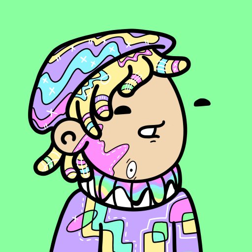 OT.ETH (@otcrypt) on Twitter photo Since the <a href="/SloodlesNFT/">Sloodles World ๐๐</a> community is so amazing I'm doing a QUAD day giveaway!
1 winner each day for 4 days!
IN ORDER TO WIN JUST
โ
Follow me and <a href="/SloodlesNFT/">Sloodles World ๐๐</a>
๐ Like and Retweet this post
๐ Tag 2 friends in the Comments
1st Winner announced: 8pm GMT 27th
#NFTGiveaways Since the <a href="/SloodlesNFT/">Sloodles World ๐๐</a> community is so amazing I'm doing a QUAD day giveaway!
1 winner each day for 4 days!
IN ORDER TO WIN JUST
โ
Follow me and <a href="/SloodlesNFT/">Sloodles World ๐๐</a>
๐ Like and Retweet this post
๐ Tag 2 friends in the Comments
1st Winner announced: 8pm GMT 27th
#NFTGiveaways