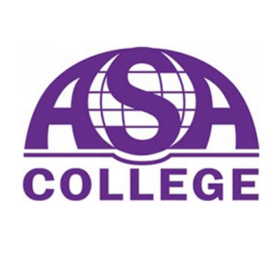 ASAHialeah's tweet photo. #NewProfilePic #ASACollegeHia https://t.co/ZfBmOWrkLj