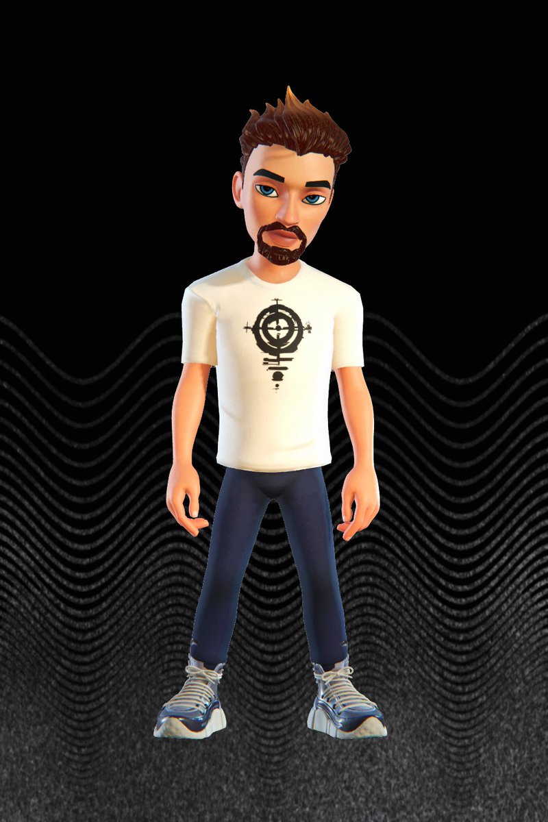 Finally got onboarded <a href="/genies/">Genies</a> early access. Looking forward to this Friday's drop. LG!!