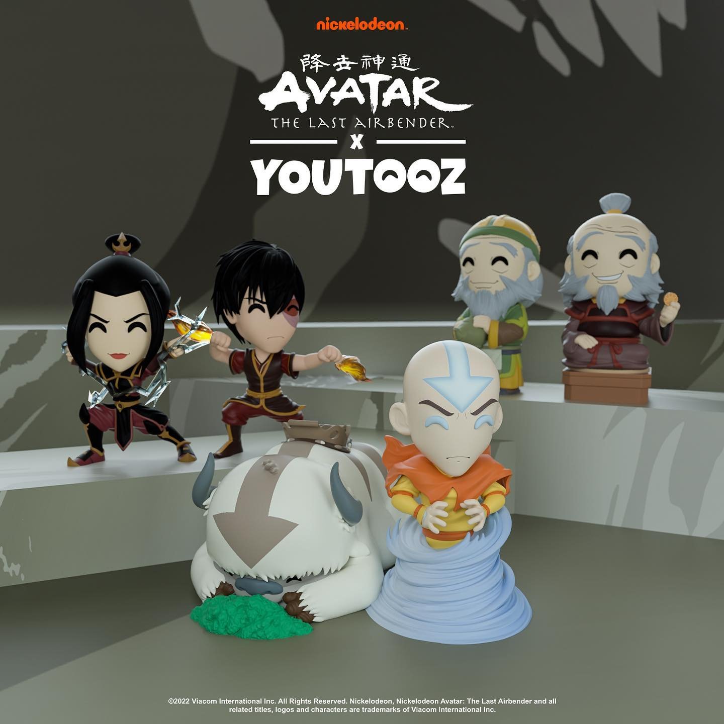 Avatar: The Last Airbender Open World RPG đầu tiên đang được phát triển ... 2024: Với việc phát triển Avatar: The Last Airbender Open World RPG, mang tên \