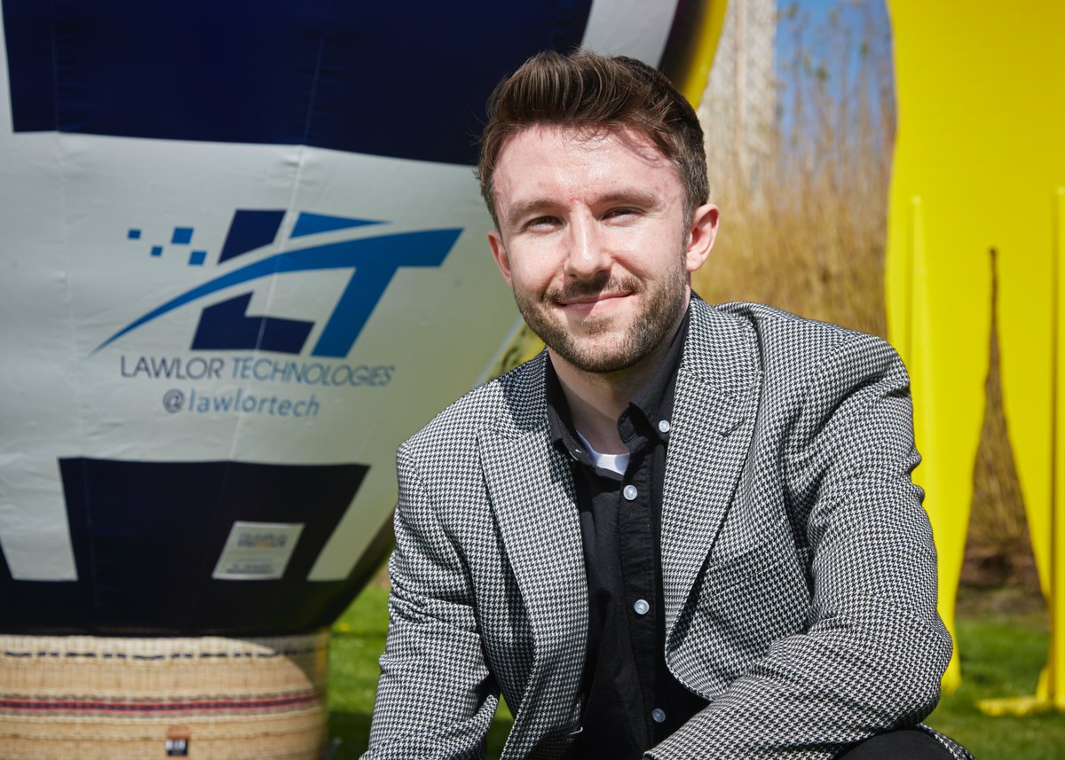 Strathclyde University Hot Air Balloons Society tweet media