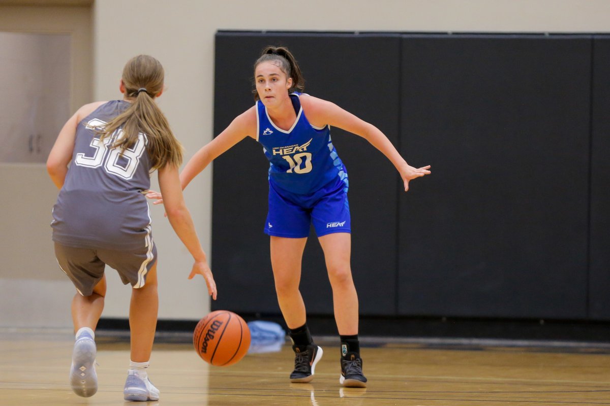 UBCOHeat's tweet photo. W🏀 has their 1st recruit for 2022-23!

@kssowls product Reegan Bond is set to suit up for the Heat starting next season after an impressive school and club career.

📰 https://t.co/OW2bN3kLy9

#FeedTheFlame🔥 https://t.co/2u4oBfhGP9