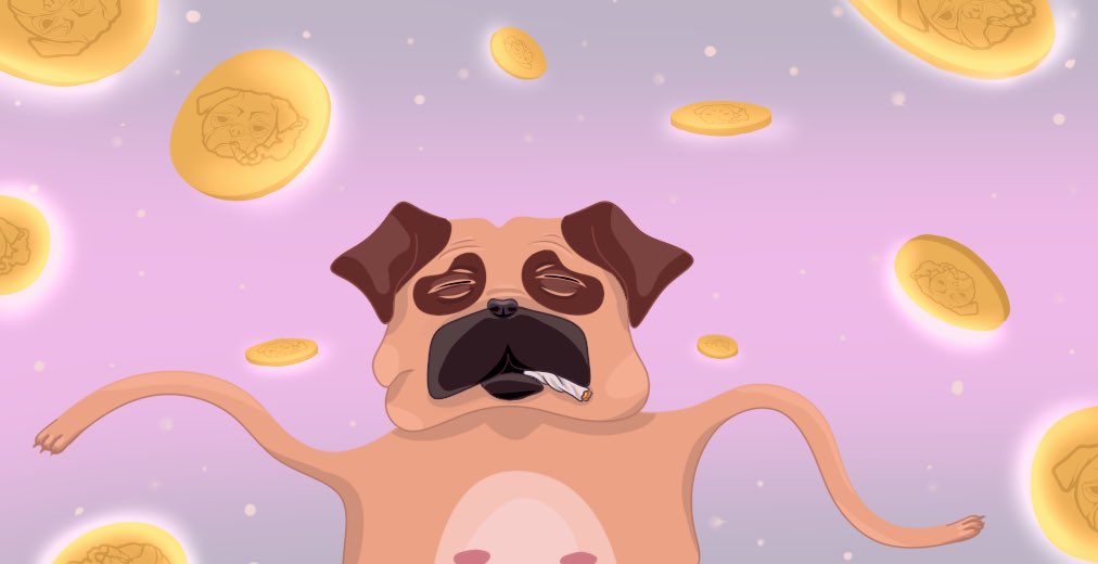 shishnetwork's tweet photo. While money are being made, #Shisha is dreaming about bright future for him and his team…
#SHISH $SHISH https://t.co/RIKpCXEsCp