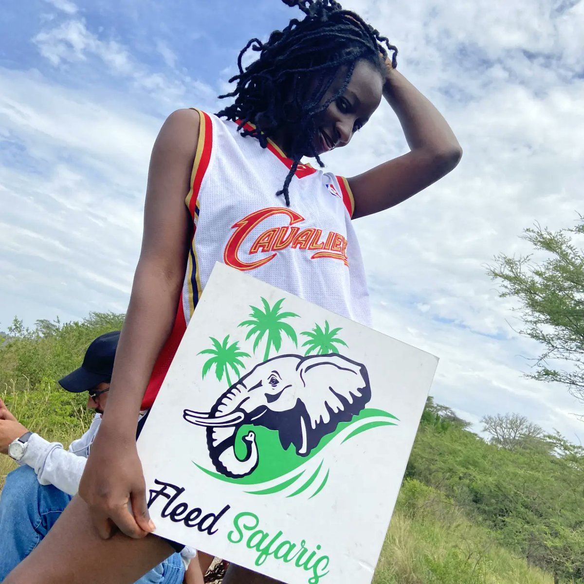 fleedsafaris's tweet photo. Man cannot discover new oceans unless he has the courage to lose sight of the shore.
Book with us your next trip.
Visit 🇺🇬
#fleedexperience #FleedSafaris https://t.co/2eDtdru8LH