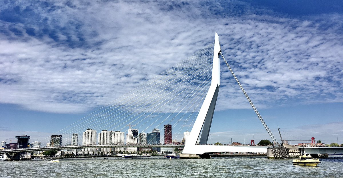 ol2016's tweet image. Morgen naar #rotterdam #koningsdag