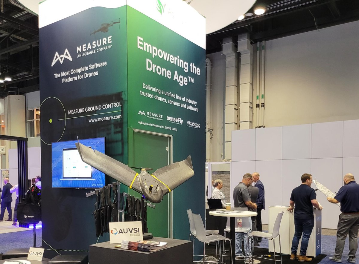 Measure drone company Outlet
