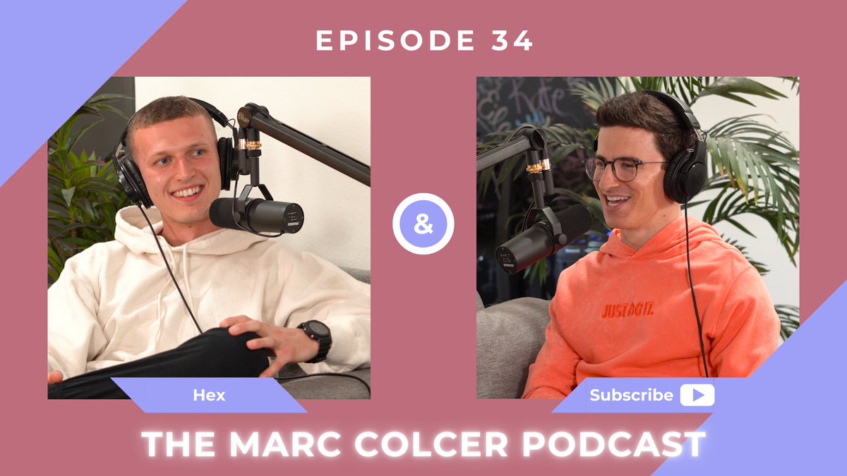 🎙️Founder Series

Talking over <a href="/TheFracture_/">The Fracture</a>, why we are here and where we are going.

Gunning for everything.

youtube.com/watch?v=EOaUcv…