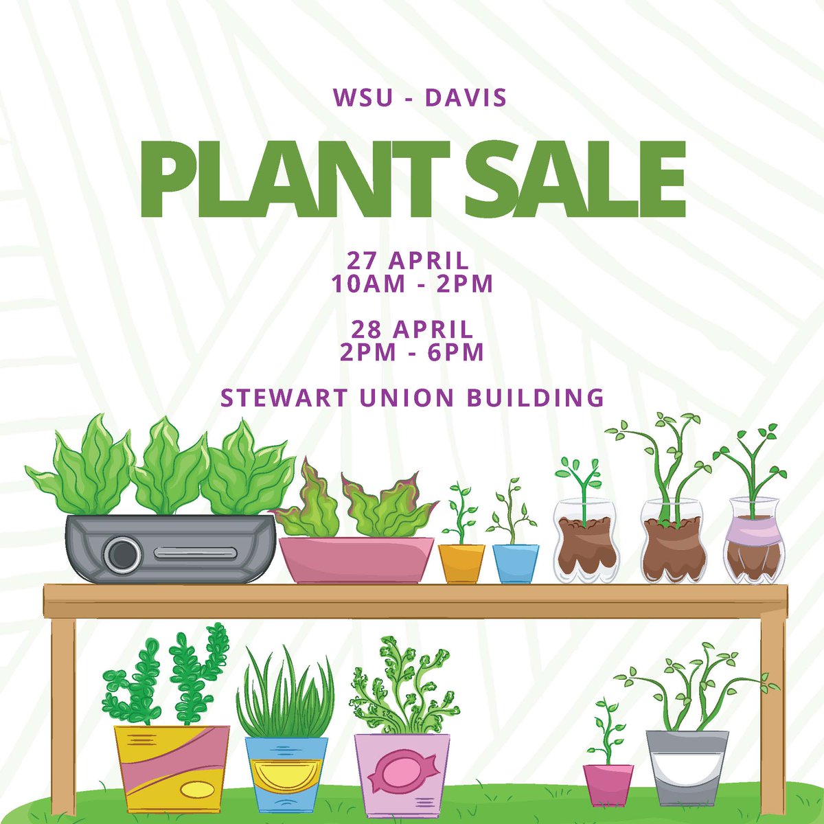 WSUsustainable's tweet photo. https://t.co/pLUGxiH2os