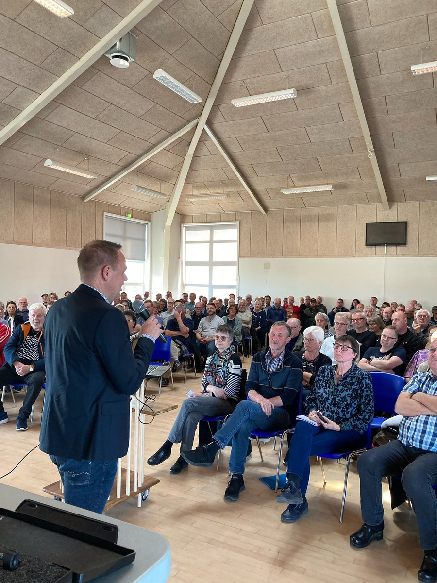 Jesper F. Rasmussen tweet media