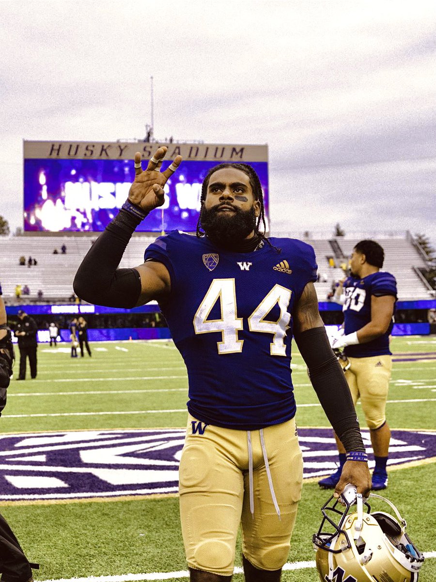 Dawg 4 Life.
