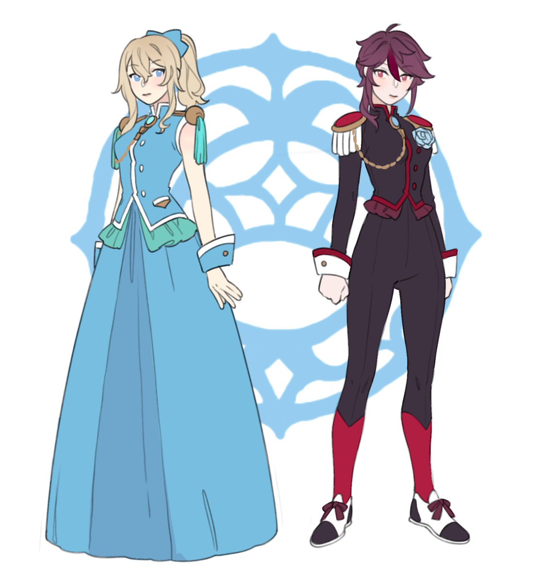 Both variants