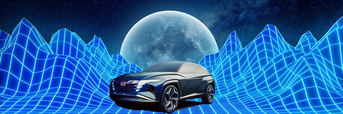 KaskYavuz's tweet photo. I want to travel the world with my parents who are lying ill. I want to experience the future society. And, if possible, I want to bring back memories of my parents' childhood and youth.
#Hyundai_NFT   #NFT https://t.co/2YiTgbNqAR