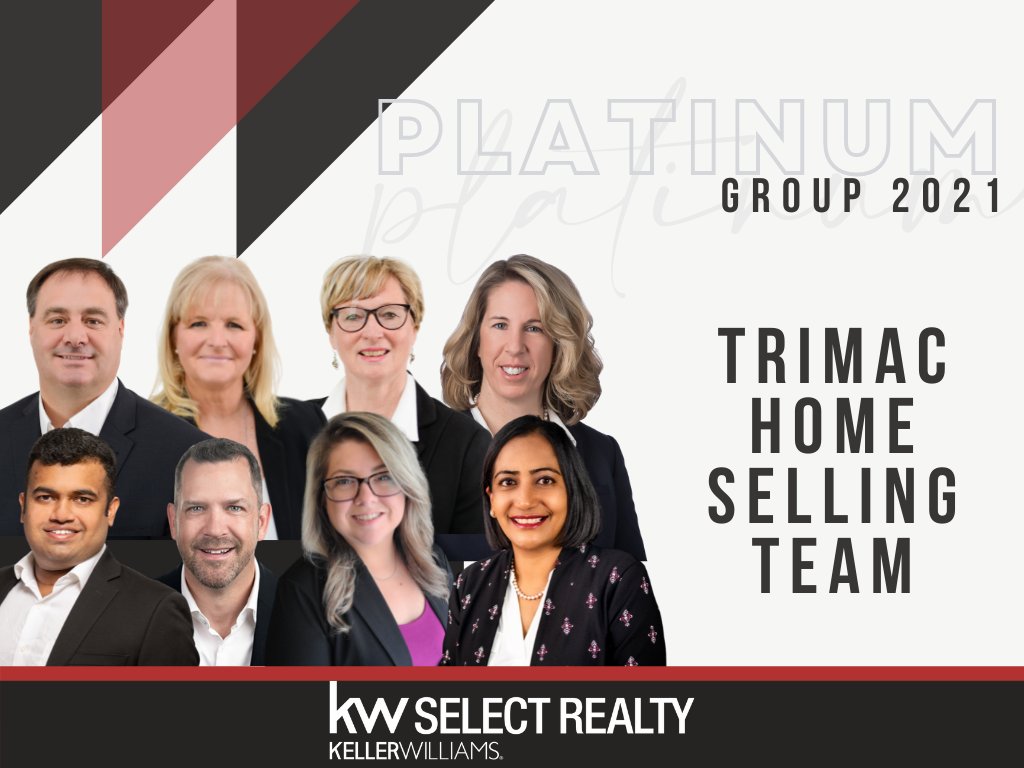 We celebrated our 2021 Business Awards last week and our team received the Platinum Group Award!! We couldn't have done it without the support of our Clients, Family, Friends, and Professional Partners!! Thank you all for your continued support!! 

#awardwinning #realestateteam