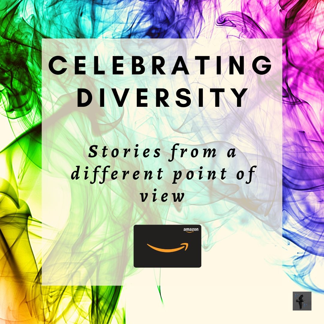 MaryCrawfordAut's tweet photo. #Readers: 
Looking for more reads with underrepresented characters? If so, this book fair is for you! Discover authors who write chronic illness, PoC, curvy girls, neurodivergent voices, LGBTQIA+ leads, and more.

While you’re there, enter a #giveaway!
https://t.co/zSNdSDCtMe https://t.co/BKpaUxxtmj
