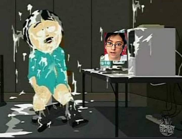 Sibarita De La Cloaca tweet media