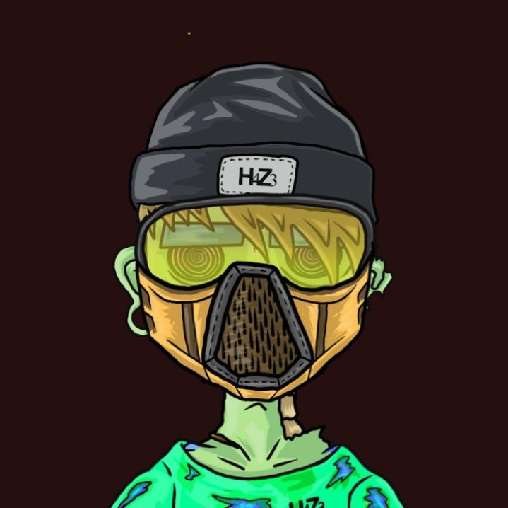 PaxPanda's tweet image. 🚨    FREE NFT GIVEAWAY    🚨

🎁 1x Zombie @YoumanzC #571

To enter:
1️⃣ Follow @YoumanzC &amp;amp; @PaxPanda
2️⃣ Like ❤ &amp;amp; RT 🔄
3️⃣ Drop #ETH wallet

⏰ 24hrs

Goodluck everyone! 🍀
#YMZfam #NFTGiveway #NFTdrops
#NFTcollections #nftcollectors #NFTs
#nftart #Airdrop #NFTcommunitiy